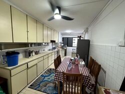 Blk 351 Clementi Avenue 2 (Clementi), HDB 3 Rooms #527997761